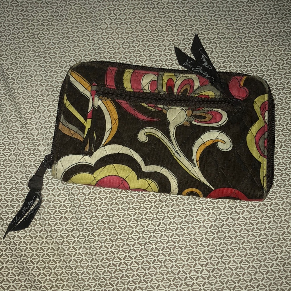 Zip open wallet - Picture 2 of 3